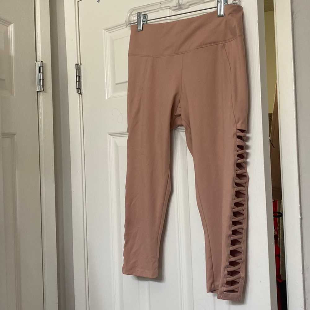 Betsy’s Johnson leggings